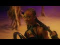 Ayra Starr Away Official Video