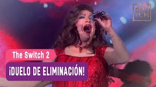 The Switch 2 - ¡Duelo de eliminación! - Mejores Momentos / Capítulo 15