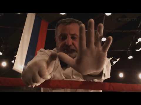 Białas X Szpaku-Attack (Buczi blend)