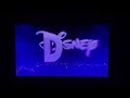 Opening To Finding Nemo 2013 UK DVD Video Version