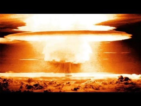 BREAKING Iran threatens Trump to resume 20% uranium enrichment if ends nuclear deal April 2018 News Video