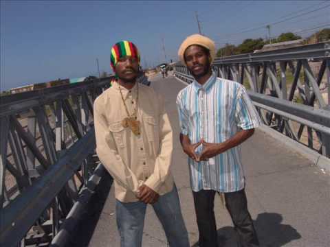 13 - Pyramid - Emmancipation Ft. Koro-Fyah (Prod. Slavez 4 Beatz)