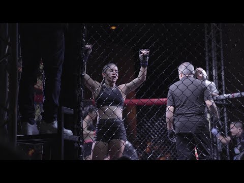 KAYLA HARRISON: Bad Mami - Episode 12