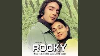 Kya Yahi Pyar Hai (Rocky / Soundtrack Version)