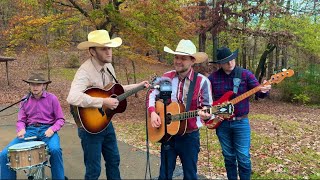 Your Cheatin&#39; Heart - Hank Williams (High Carbon Steel Cover)