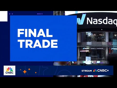 Final Trade: GM, ULTA, PLTR, PSX