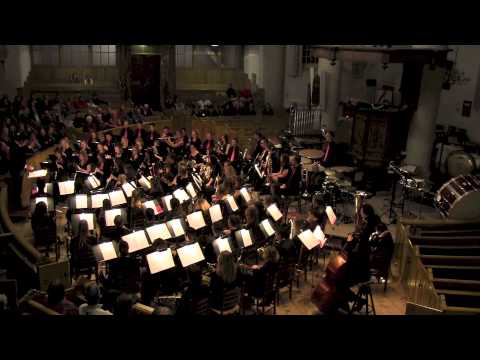NNJO - Chaminade - Concertino