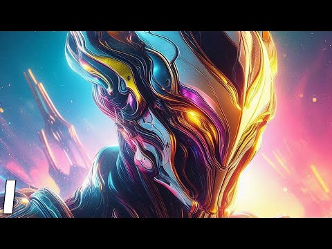 🔥 Warframe Let's Play Part 1 (RPG Game) - Let The Grind, Begin!