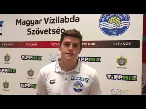 A-Híd VasasPlaket - Szolnoki Dózsa beharangozó