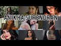 Anikha Surendran Kissing Scenes Indian Actress Hot Scenes India Viral