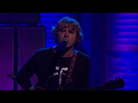 Ty Segall - Feel - (Live on Conan)