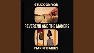 Stuck on You (Radio Edit)