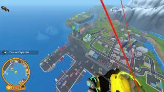 Wobbly life gameplay !! With my bsf