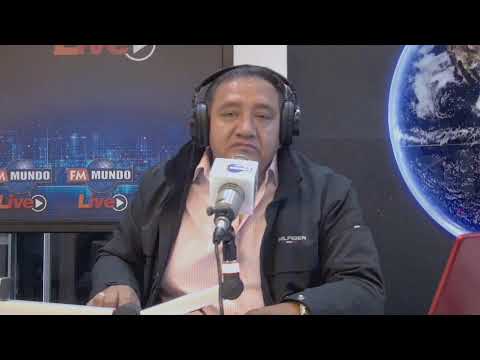 NotiMundo Al D�a