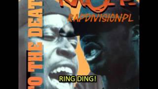 M.O.P. - Ring Ding (napisy PL)
