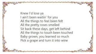 Jeremy Fisher - Sula Lyrics