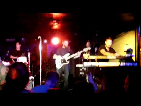 Start Making Sense - Making Flippy Floppy - The Middle East, Cambridge - 9.6.14