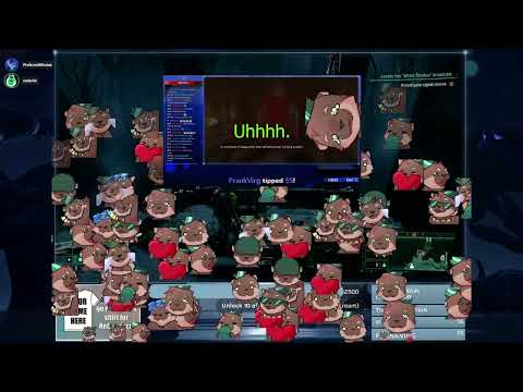 24hr Stream Pt 10: Returnal (Water's First Playthrough)