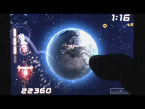 StarDunk iPhone Gameplay Video Review - AppSpy.com