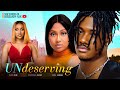 UNDESERVING - CHIDI DIKE, STEPH BASSEY, CLEM AIGBOR latest 2023 nigerian movies