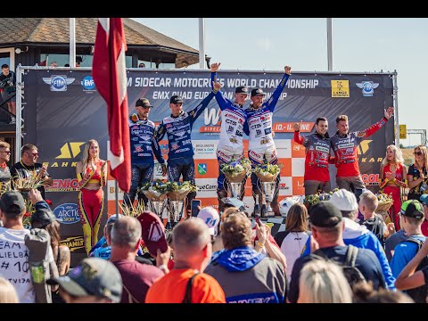 HIGHLIGHTS TV SHOW - GP LANGE 2023