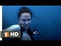 Lara Croft Tomb Raider 2 1 9 Movie CLIP Shark Punch 2003 HD