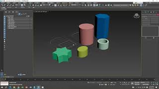3dsmax 2025 基本操作4 修改器 2025 09 15 08 18 52 818