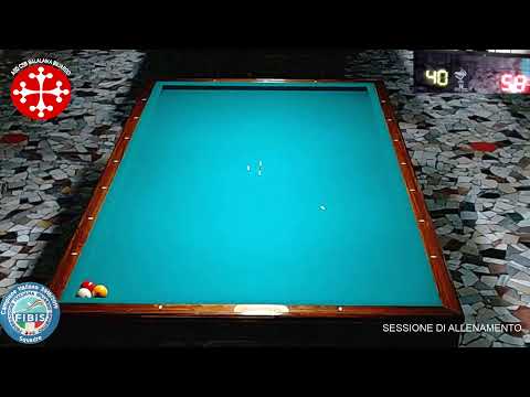 COSCI MICHELE vs CATERINO SIMONE