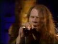 Screaming Trees Dollar Bill BBC Live