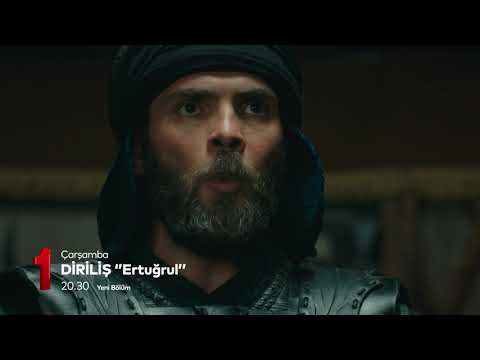 Diriliş Ertuğrul 149. bölüm 2. tanıtımı