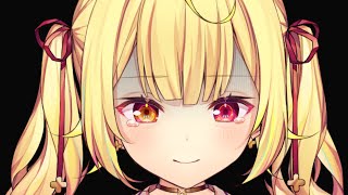 【ゲリラ】歯抜いたからボソボソ喋る【星川サラ/にじさんじ】