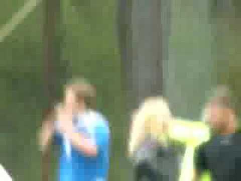 Sparta Janowiec - Pałuczanka Żnin 2:2 (1:2)