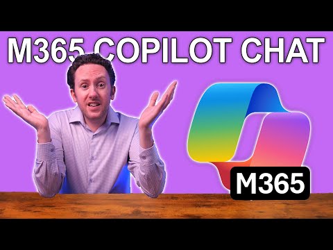 Microsoft 365 Copilot Chat: Unlocking AI Power for Every M365 User, Free!