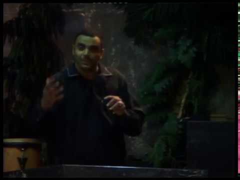 TUESDAY SERVICE - STRENGTH IN QUIET TIMES