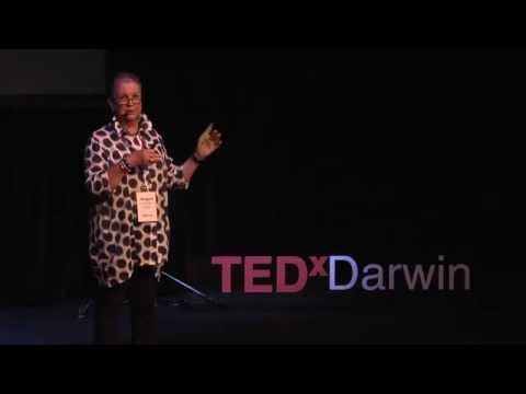 The healing power of dialogue | Margaret Thorsborne | TEDxDarwin