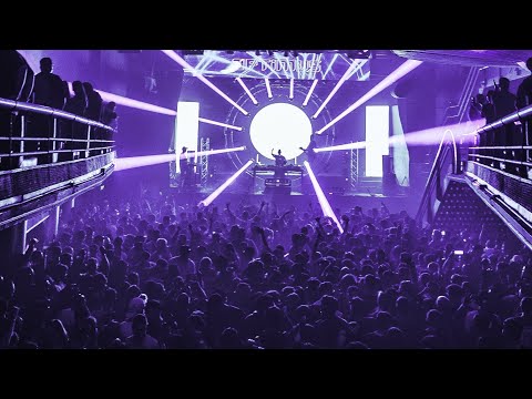 OPTIMUS 3.0: CADELAGO AudioVisual Experience @ Groove (Agosto 2025) #SonidoCade "ENJOY THE CHAOS"