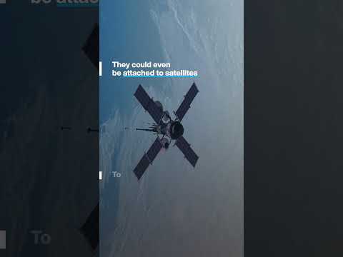 Video Thumbnail: These quantum lidar cameras detect methane leaks to help fight climate change