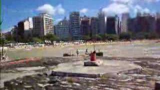 Praia - Guarapari