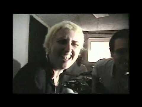 LAWN CHAIR - Counting on Love (Official Video)