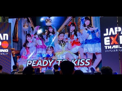 キス健 /『READY TO KISS SE』ver2023_02
