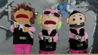 J.B.O. - Panzer Dance