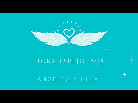 Vídeo: 15:15 horas: significado e o que pode indicar