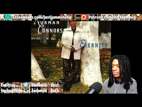 FIRST TIME HEARING Norman Connors - We're Still Friends Reaction