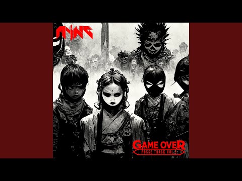 Game Over - Posse Track Vol. 1 (feat. Ygt, Dietrich, Vitus04, Kingg Trill, Lockenumma19, Big Toe)