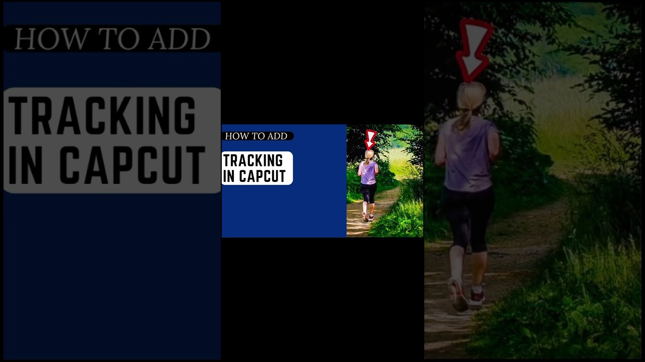Advance CapCut Editing Tutorial 2023
