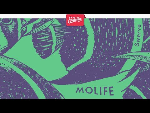 Molife - Swerve (Royalty Free Music)