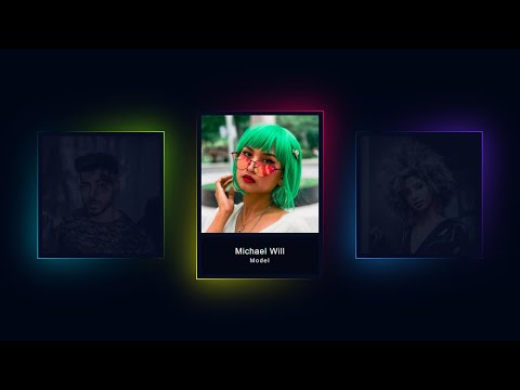 Box Hover Effect In Html Css With Source Code Box With Hover Effect Css Source Coder 2022