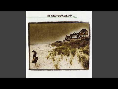 Flee - The Jeremy Spencer Band