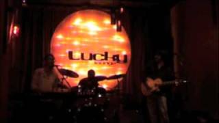 Lucky Lounge Recap (11/12/08)