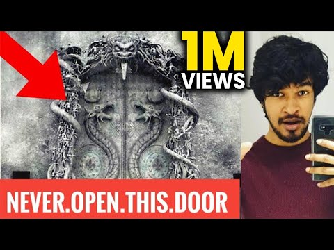 6 Secret Doors That Should Never Be Opened | Tamil | Madan Gowri | MG